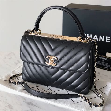 coco chanel black purse|coco chanel purses for women.